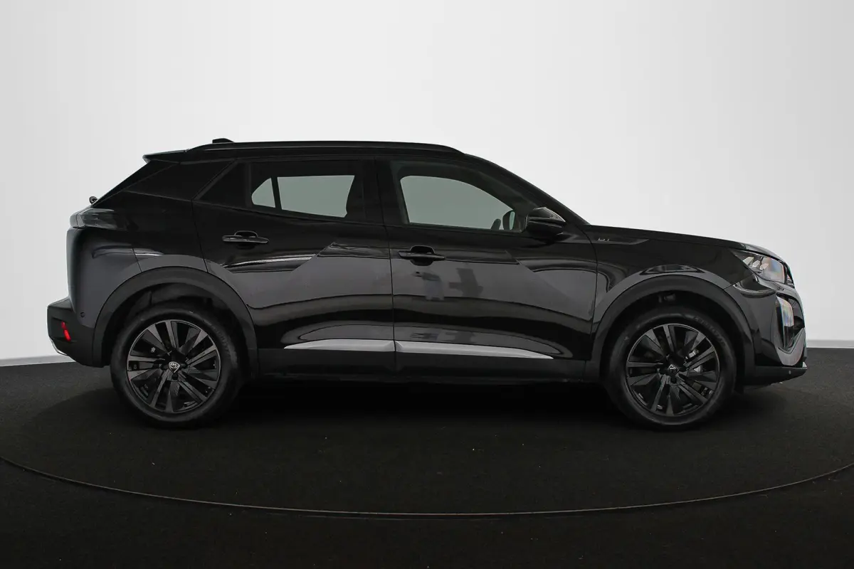 1.2 Hybrid 145 GT Keyless 360 Camera Dodehoek Apple CarPlay