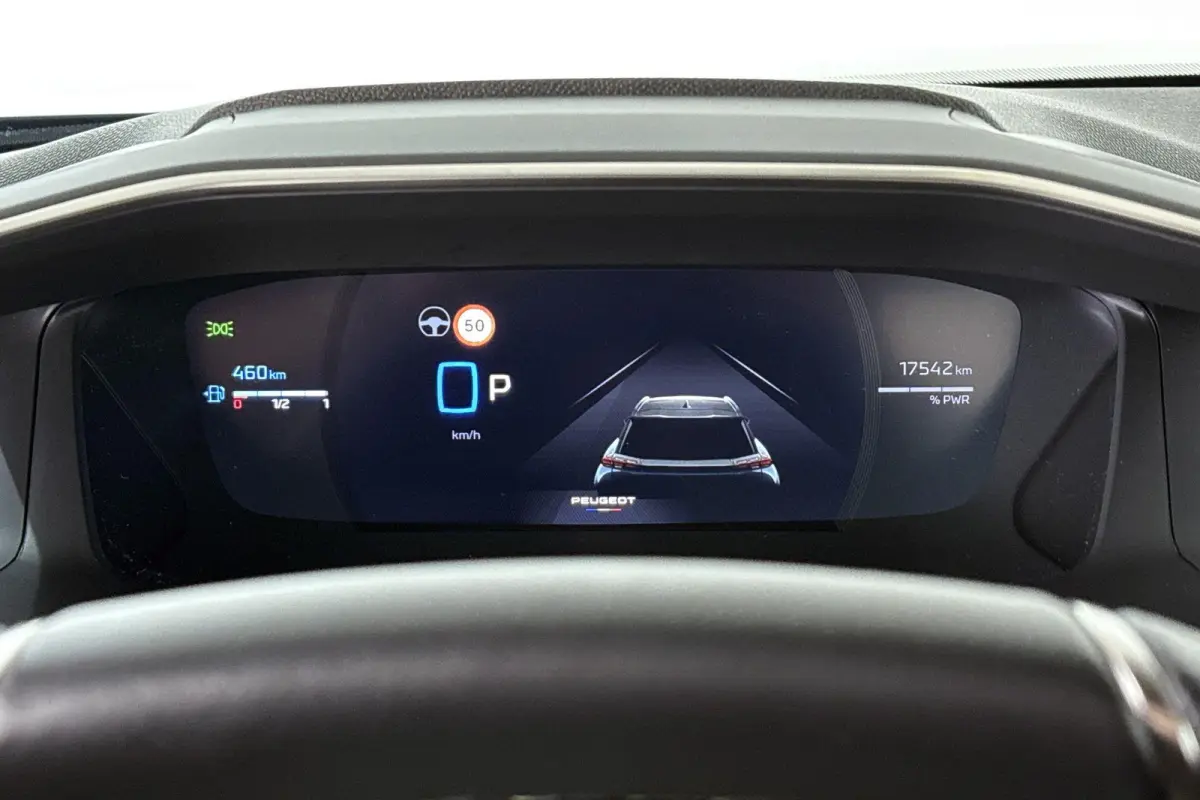 1.2 Hybrid 145 GT Keyless 360 Camera Dodehoek Apple CarPlay