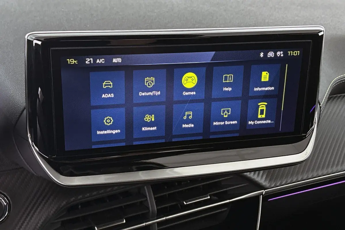 1.2 Hybrid 145 GT Keyless 360 Camera Dodehoek Apple CarPlay