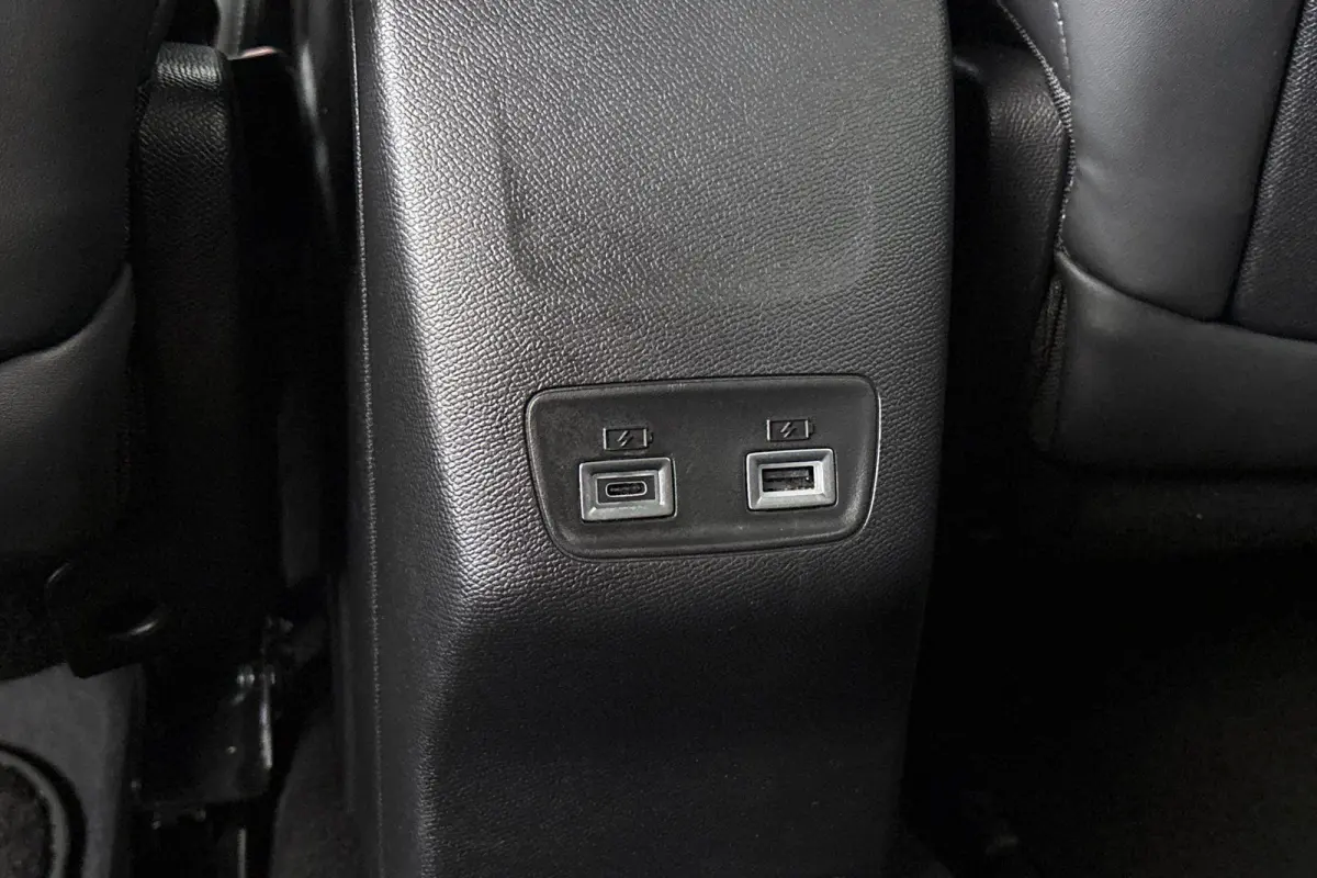 1.2 Hybrid 145 GT Keyless 360 Camera Dodehoek Apple CarPlay