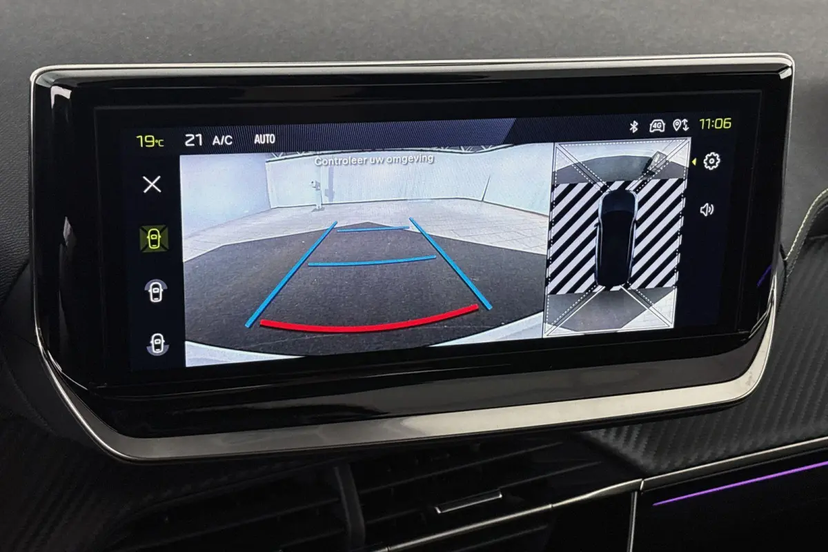 1.2 Hybrid 145 GT Keyless 360 Camera Dodehoek Apple CarPlay