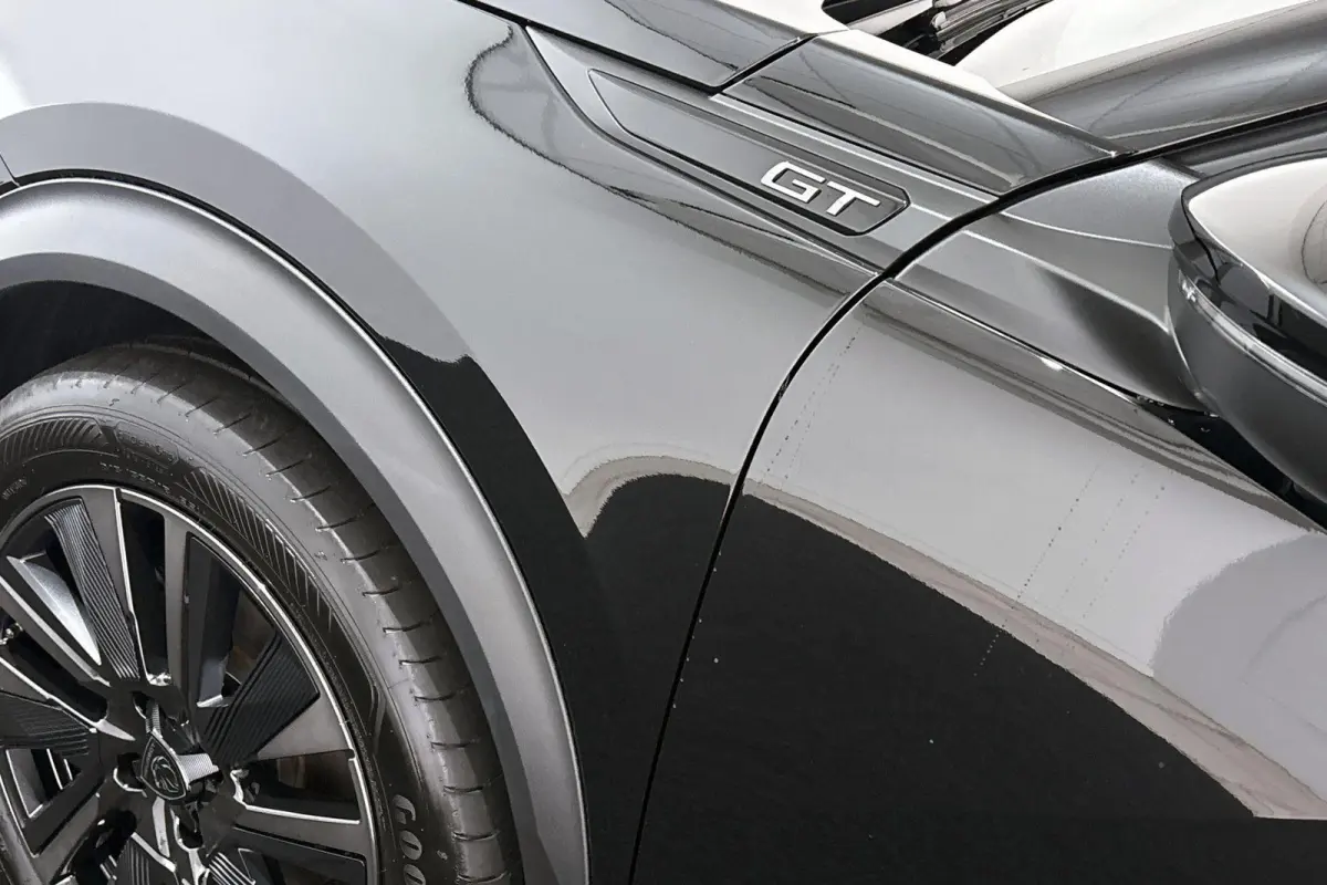 1.2 Hybrid 145 GT Keyless 360 Camera Dodehoek Apple CarPlay