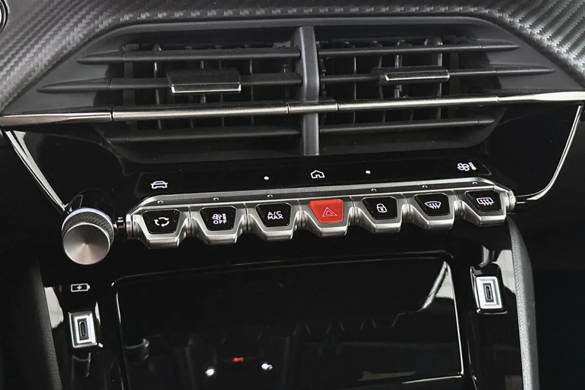 1.2 Hybrid 145 GT Keyless 360 Camera Dodehoek Apple CarPlay