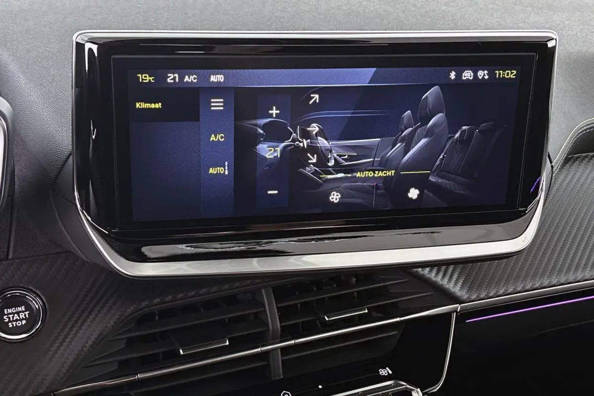 1.2 Hybrid 145 GT Keyless 360 Camera Dodehoek Apple CarPlay