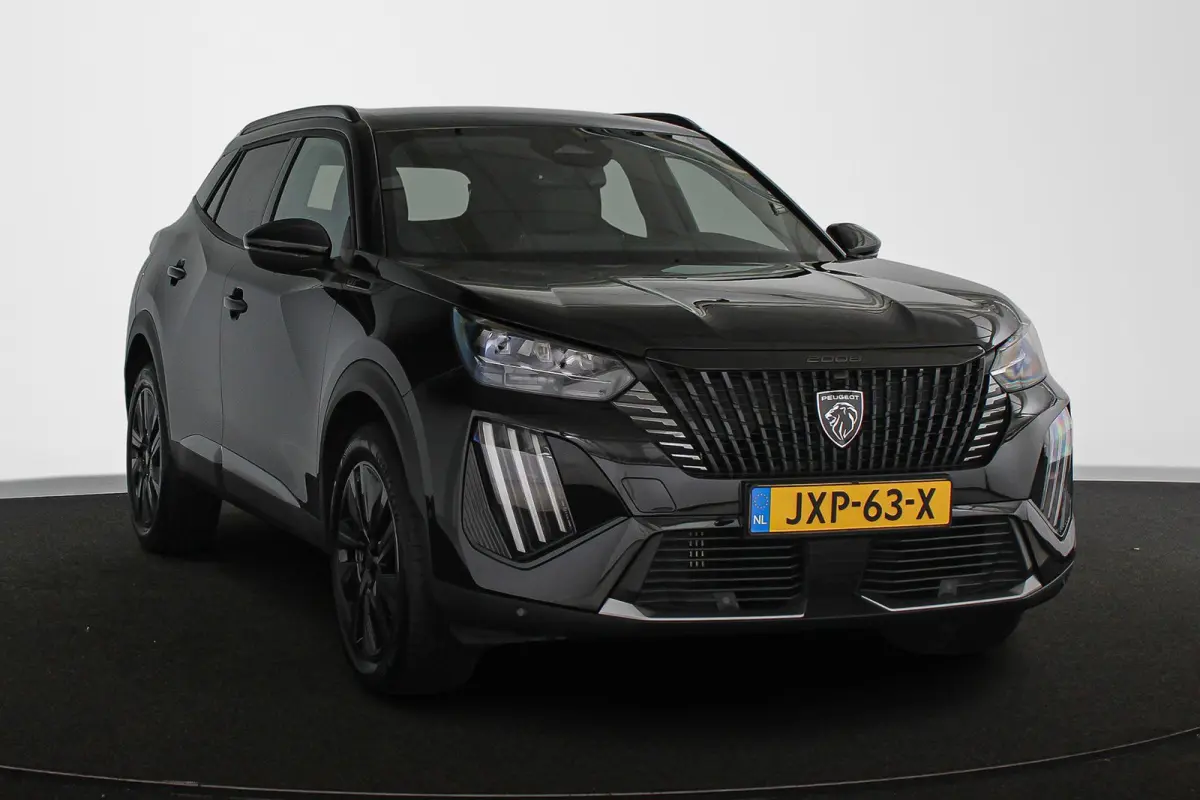 1.2 Hybrid 145 GT Keyless 360 Camera Dodehoek Apple CarPlay