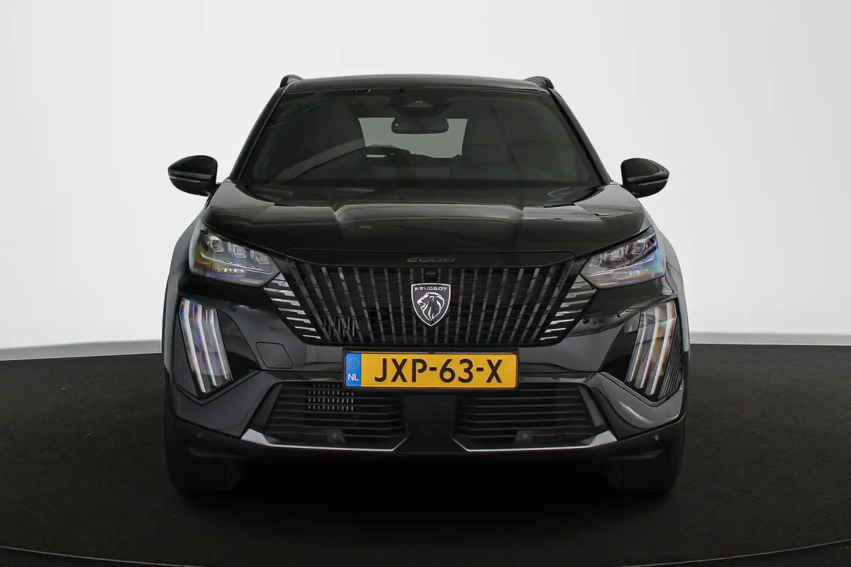 1.2 Hybrid 145 GT Keyless 360 Camera Dodehoek Apple CarPlay