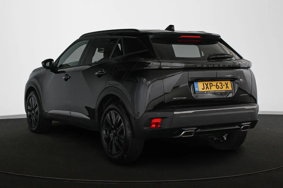 1.2 Hybrid 145 GT Keyless 360 Camera Dodehoek Apple CarPlay