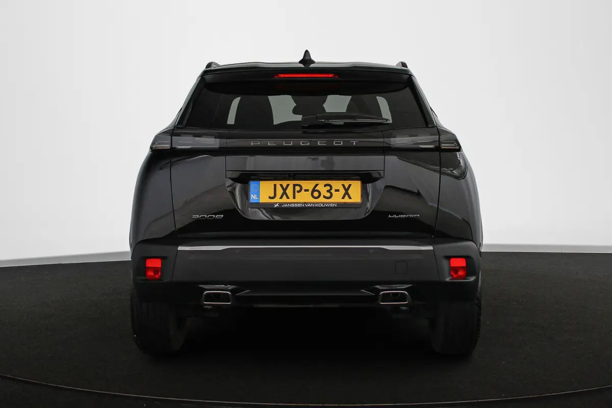 1.2 Hybrid 145 GT Keyless 360 Camera Dodehoek Apple CarPlay