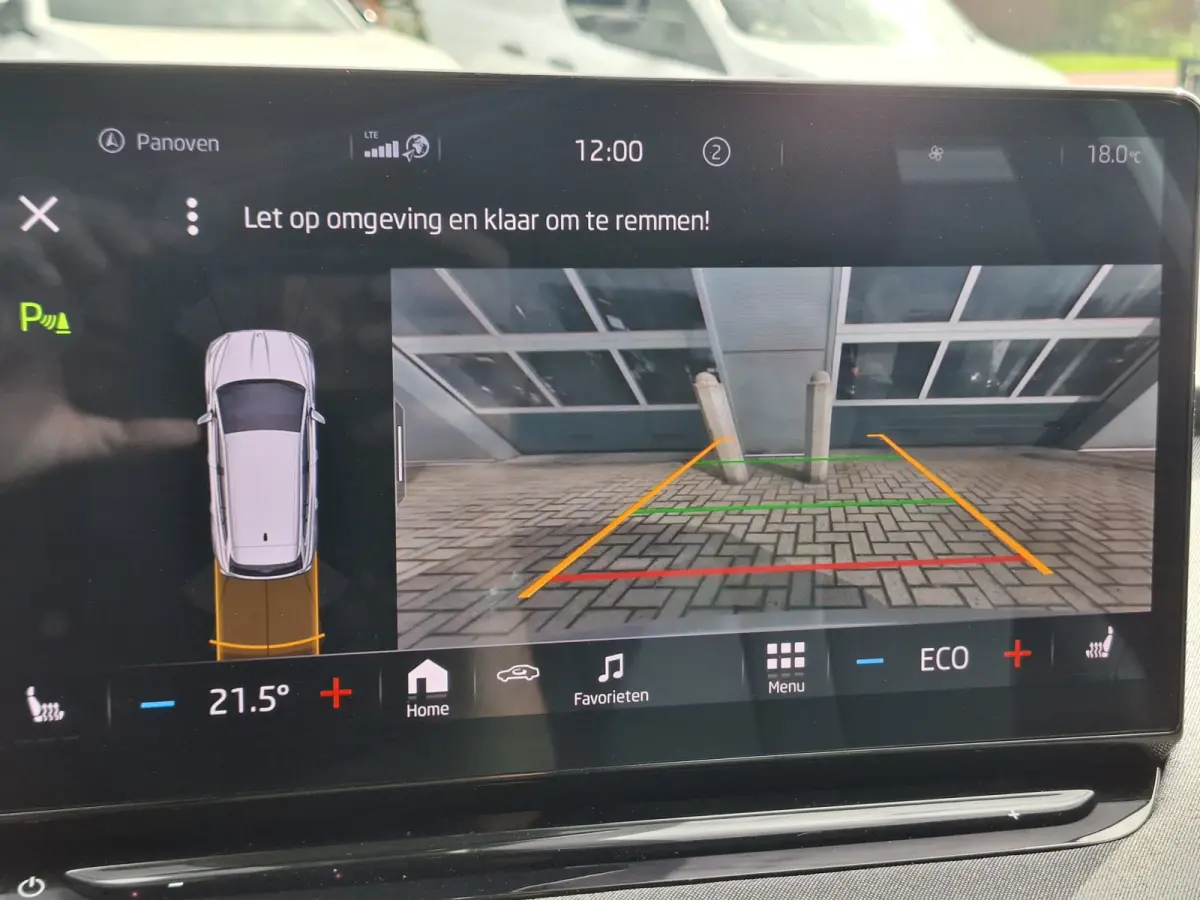 80 | SoH 91.5% | Navigatie/Android/Apple Carplay | LM Velgen 19" | Voorstoelen/Stuur Verwarmd | Achteruitrijcamera | Cruise Control | Airco |