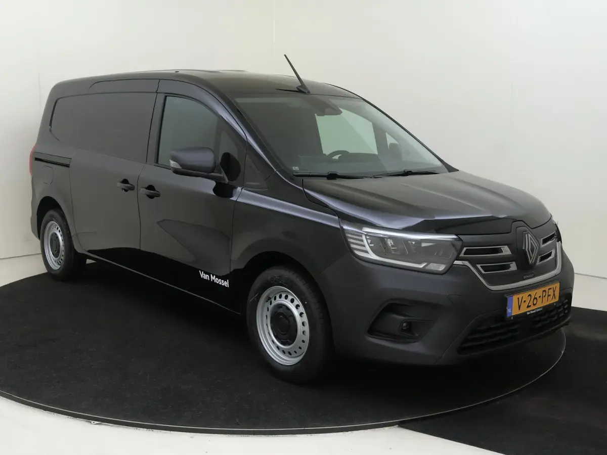 Advance L2 44 kWh | Cruise control | Climate Control | Navigatie| Airco