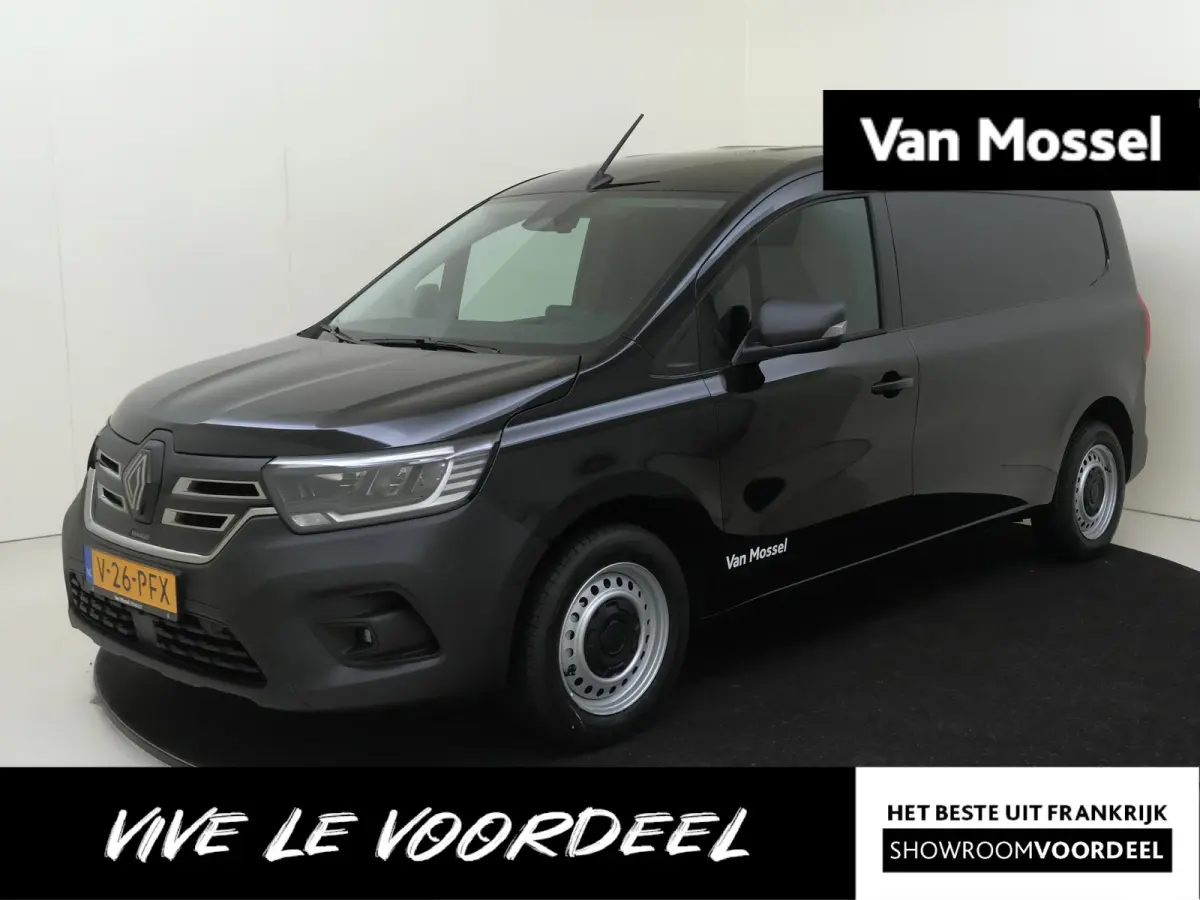 Advance L2 44 kWh | Cruise control | Climate Control | Navigatie| Airco