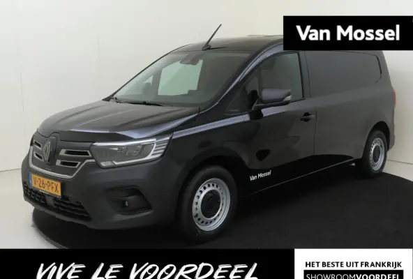 Advance L2 44 kWh | Cruise control | Climate Control | Navigatie| Airco