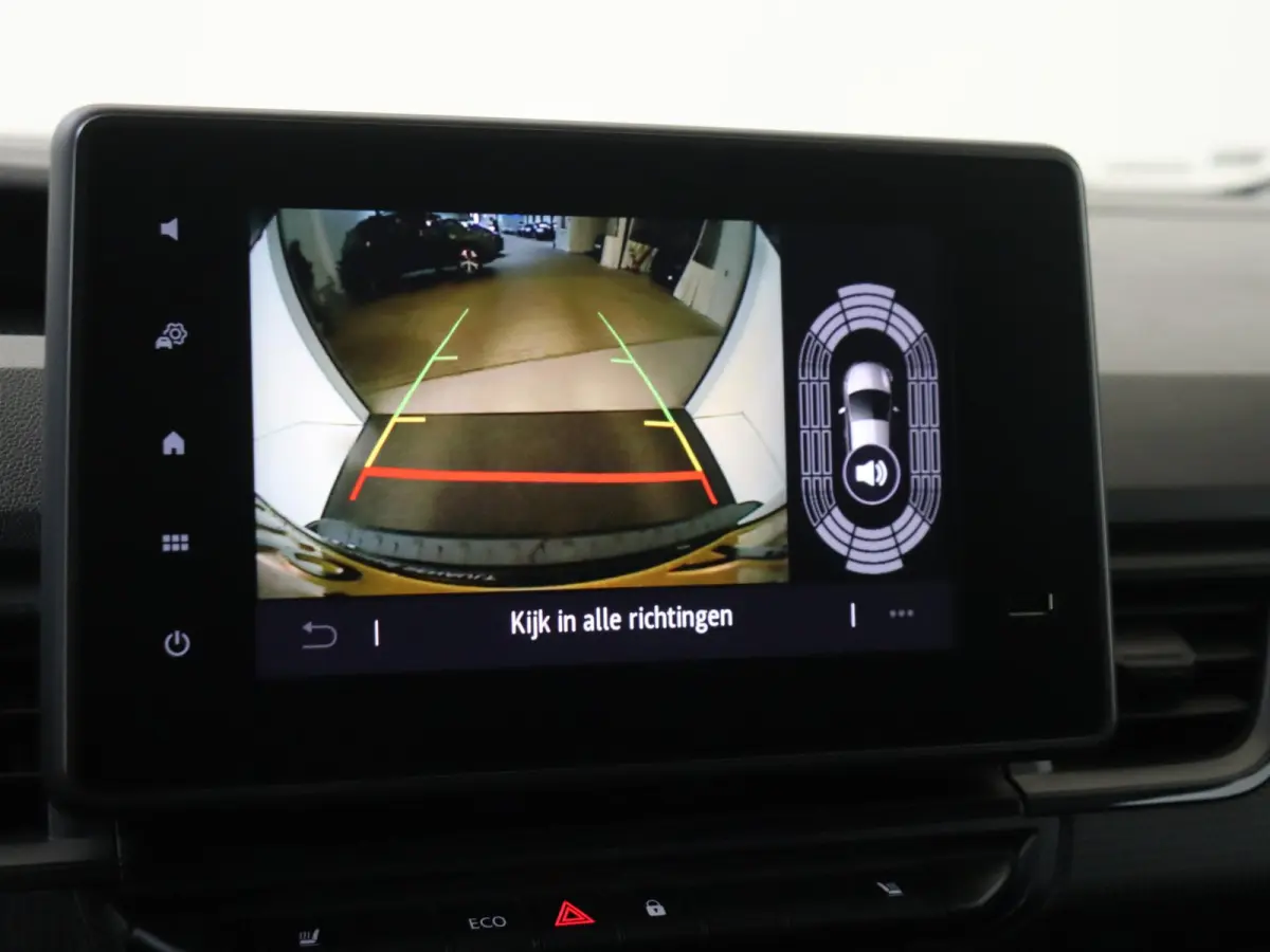 Advance L2 44 kWh | Cruise control | Climate Control | Navigatie| Airco