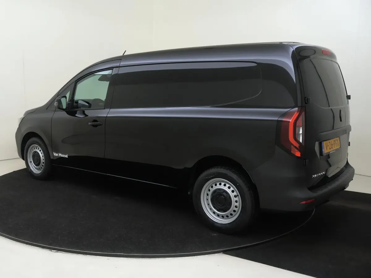 Advance L2 44 kWh | Cruise control | Climate Control | Navigatie| Airco