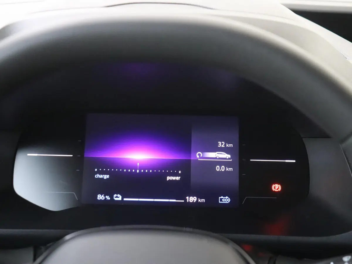 Advance L2 44 kWh | Cruise control | Climate Control | Navigatie| Airco