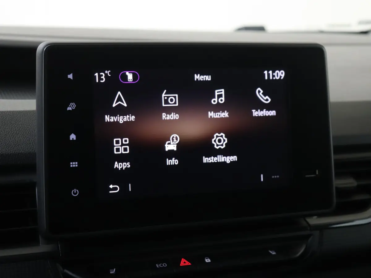 Advance L2 44 kWh | Cruise control | Climate Control | Navigatie| Airco