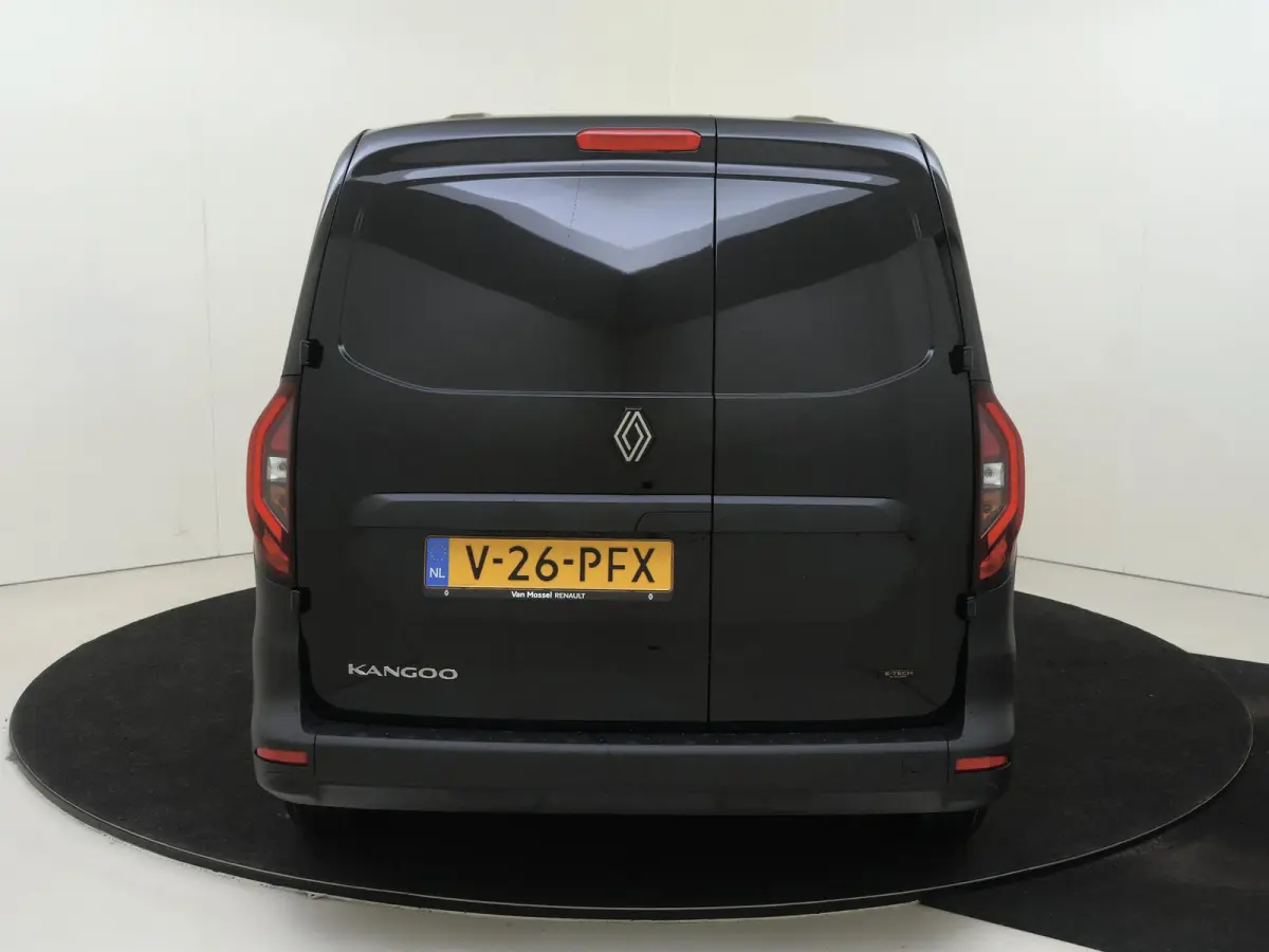 Advance L2 44 kWh | Cruise control | Climate Control | Navigatie| Airco