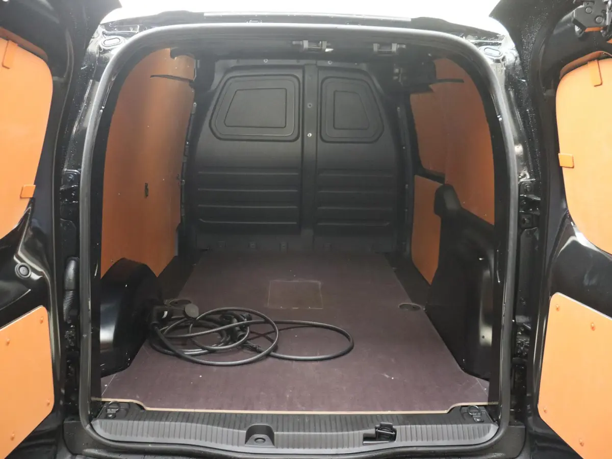 Advance L2 44 kWh | Cruise control | Climate Control | Navigatie| Airco