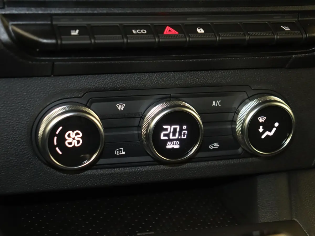 Advance L2 44 kWh | Cruise control | Climate Control | Navigatie| Airco