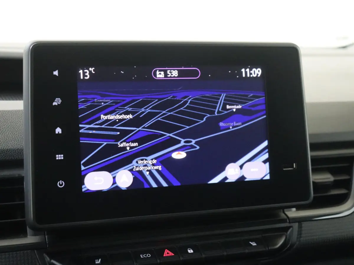 Advance L2 44 kWh | Cruise control | Climate Control | Navigatie| Airco