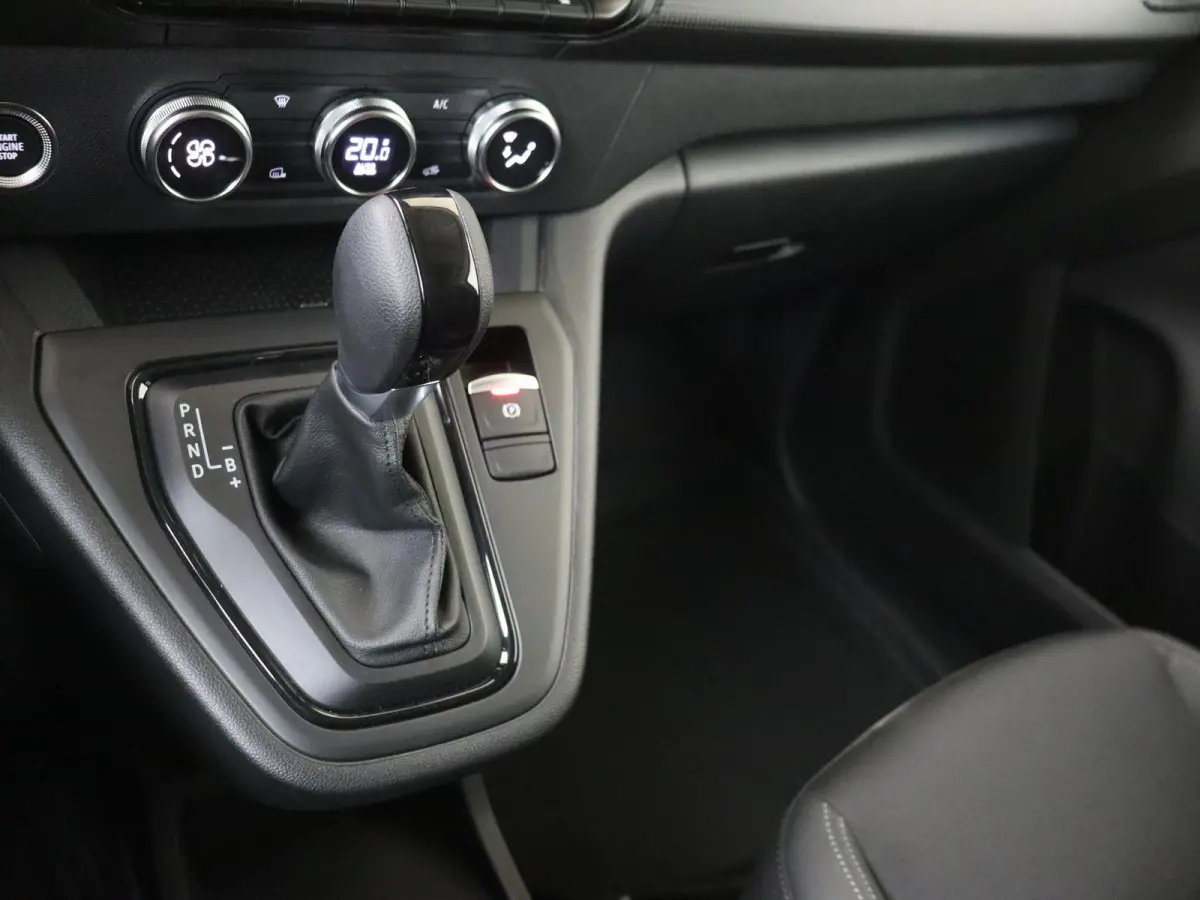 Advance L2 44 kWh | Cruise control | Climate Control | Navigatie| Airco