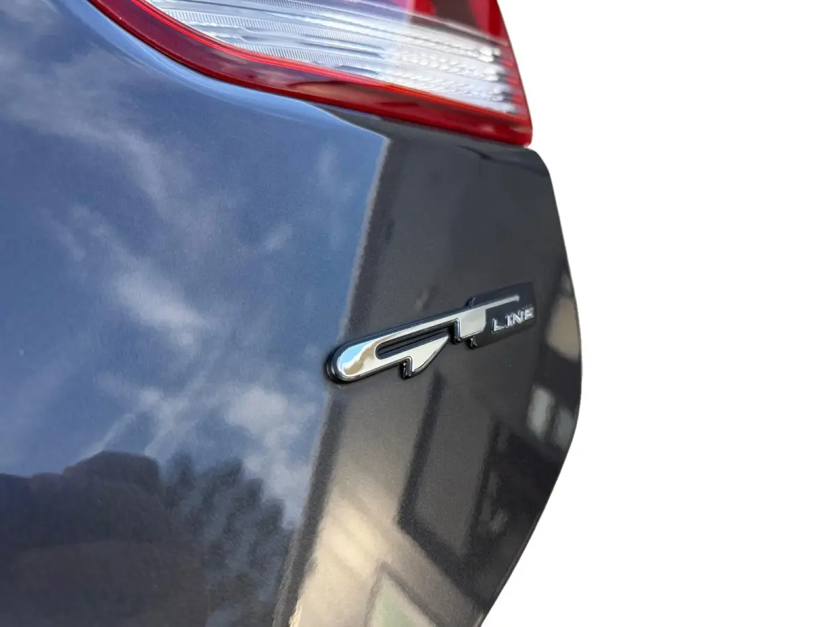 1.0 TGDI GT-Line AUTOMAAT ! | STOELVERWARMING | CLIMATE CONTROL | DEALER ONDERHOUDEN | NAVIGATIE | STUURVERWARMING | TREKHAAK!