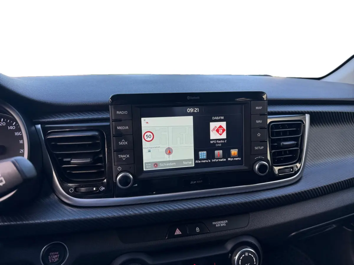 1.0 TGDI GT-Line AUTOMAAT ! | STOELVERWARMING | CLIMATE CONTROL | DEALER ONDERHOUDEN | NAVIGATIE | STUURVERWARMING | TREKHAAK!