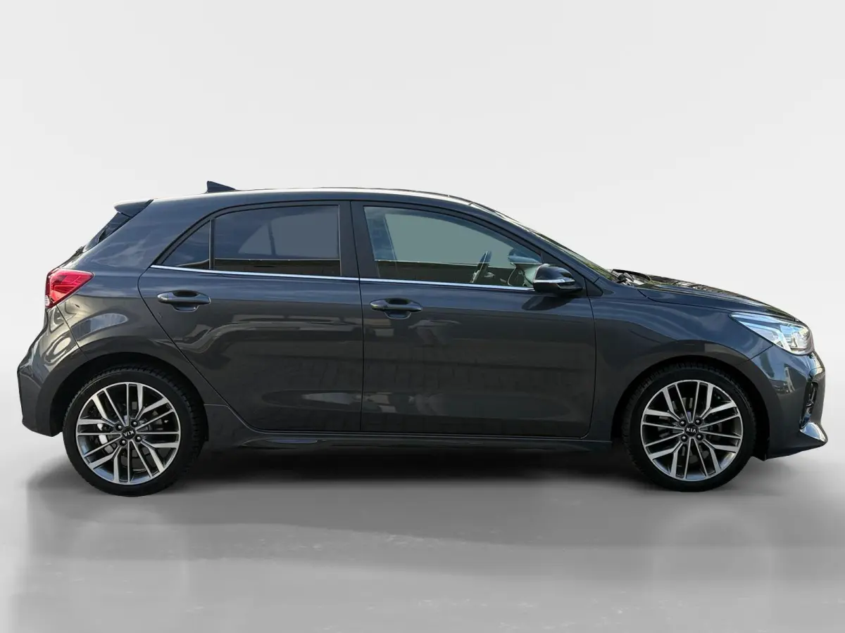1.0 TGDI GT-Line AUTOMAAT ! | STOELVERWARMING | CLIMATE CONTROL | DEALER ONDERHOUDEN | NAVIGATIE | STUURVERWARMING | TREKHAAK!