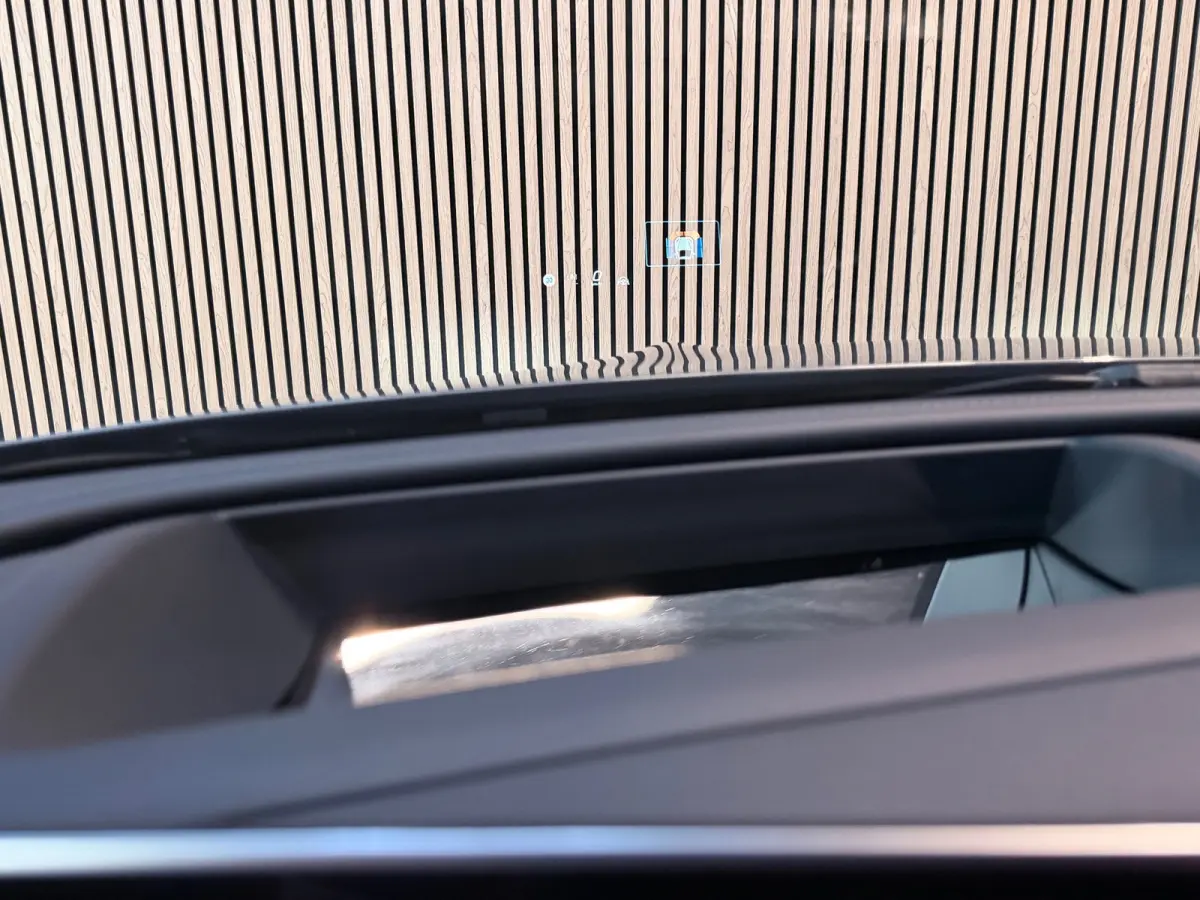 300 e AMG Line 313PK - Pano