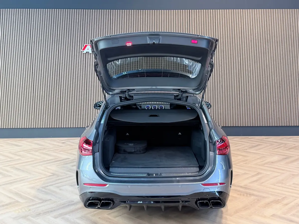 300 e AMG Line 313PK - Pano