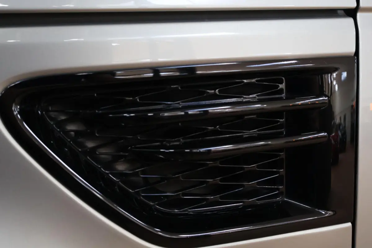 5.0 V8 Supercharged | DIK!!!