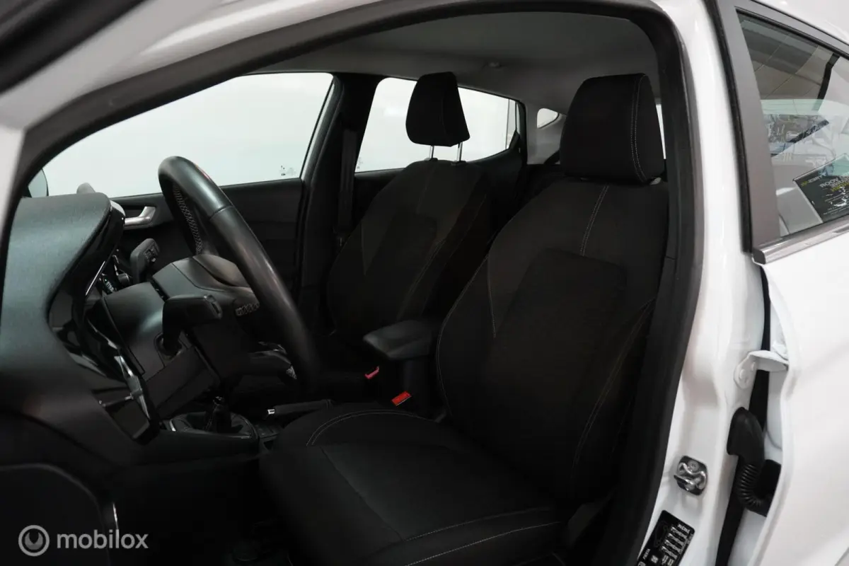 1.0 EcoBoost Hybrid Titanium 125PK