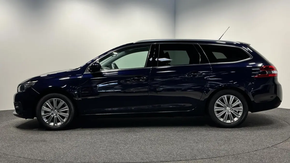 1.2 PureTech Allure|Pano|Airco|Cruise|Navi|Apple Carplay|NAP|