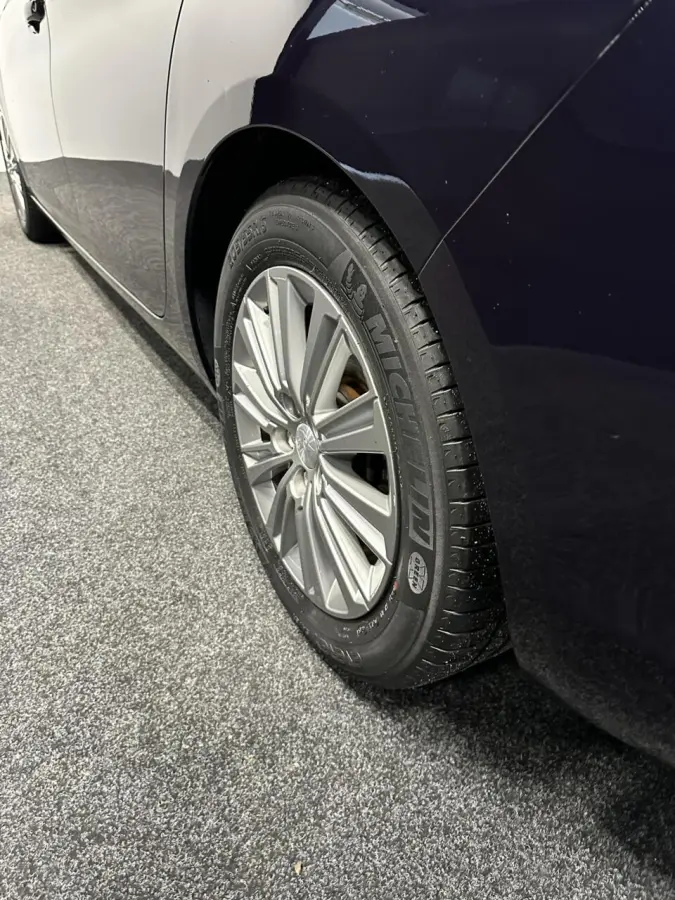 1.2 PureTech Allure|Pano|Airco|Cruise|Navi|Apple Carplay|NAP|
