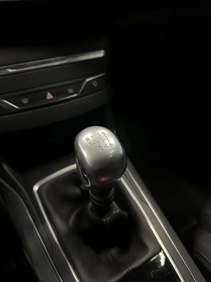 1.2 PureTech Allure|Pano|Airco|Cruise|Navi|Apple Carplay|NAP|