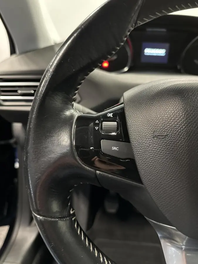 1.2 PureTech Allure|Pano|Airco|Cruise|Navi|Apple Carplay|NAP|