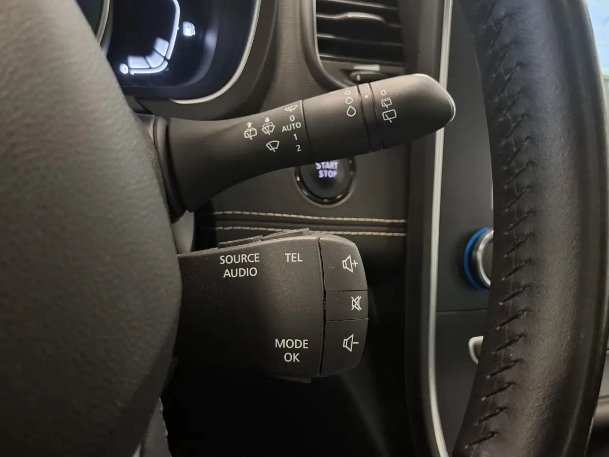 1.3 TCe Limited 7pers. Head Up Navi Carplay Auto.Parkeren