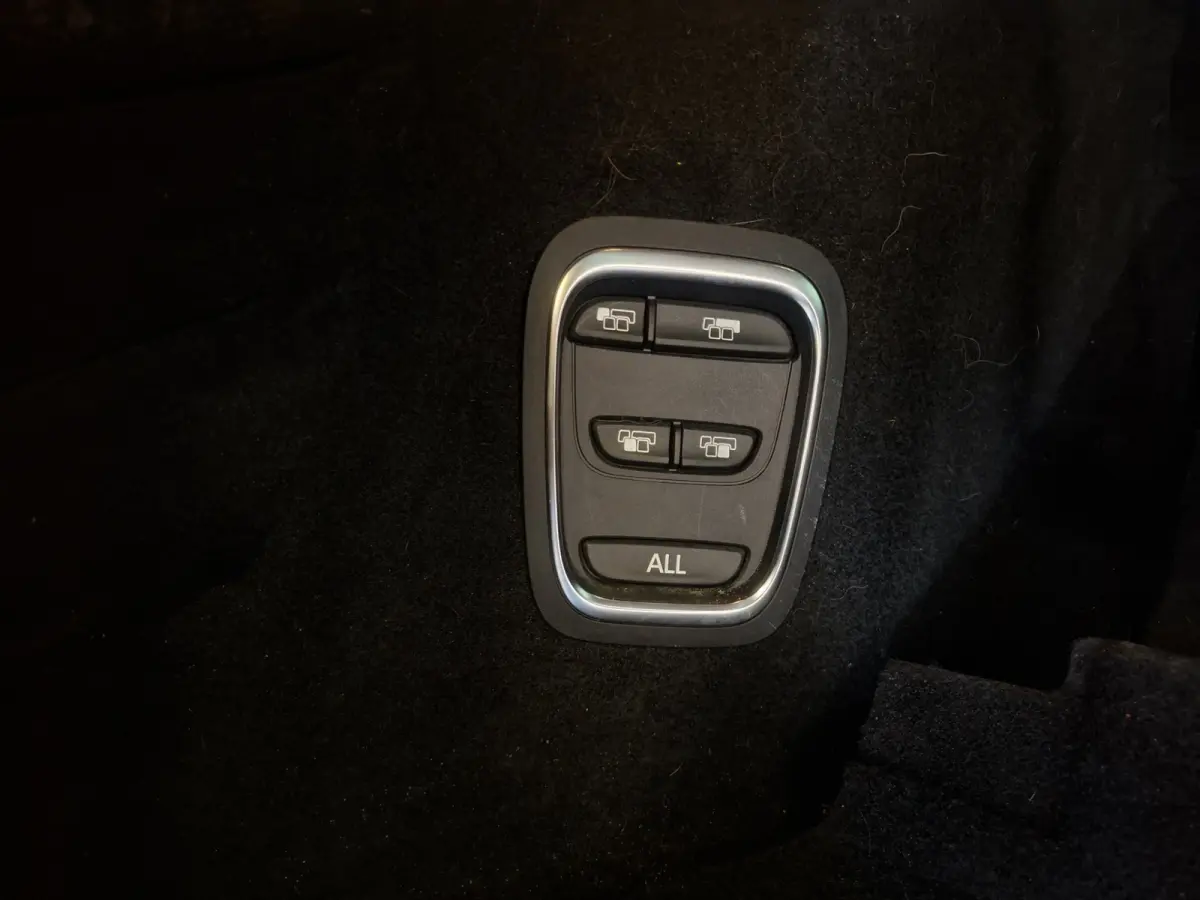 1.3 TCe Limited 7pers. Head Up Navi Carplay Auto.Parkeren