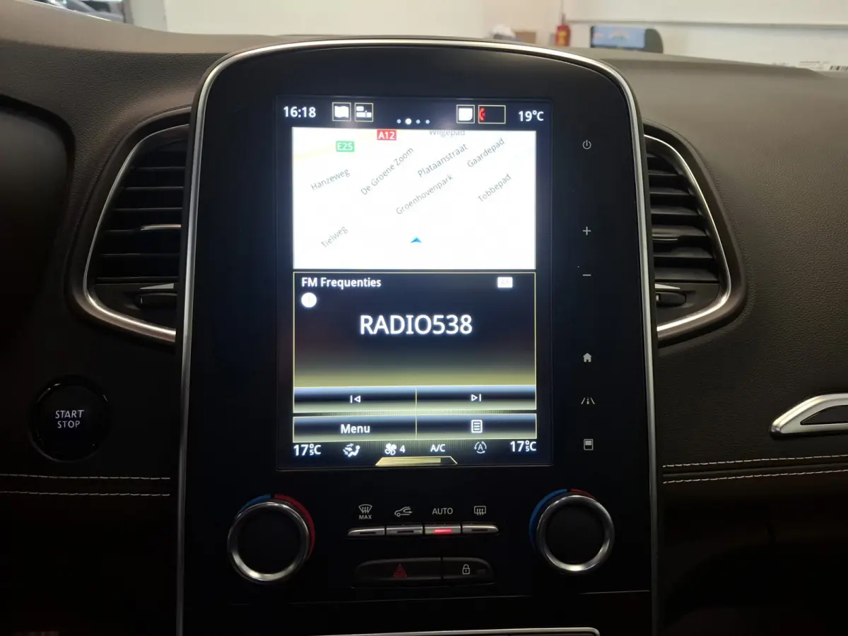 1.3 TCe Limited 7pers. Head Up Navi Carplay Auto.Parkeren