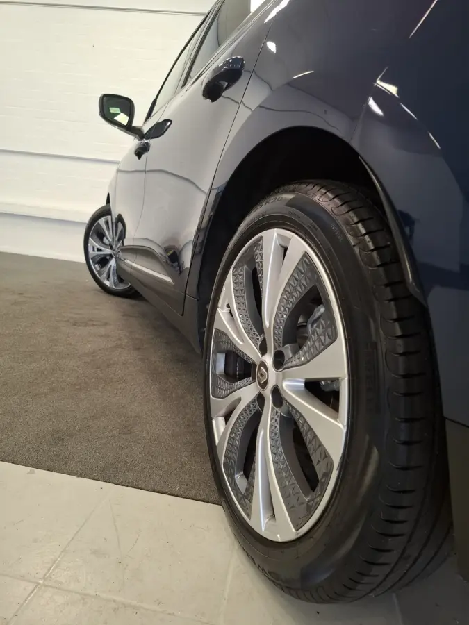1.3 TCe Limited 7pers. Head Up Navi Carplay Auto.Parkeren