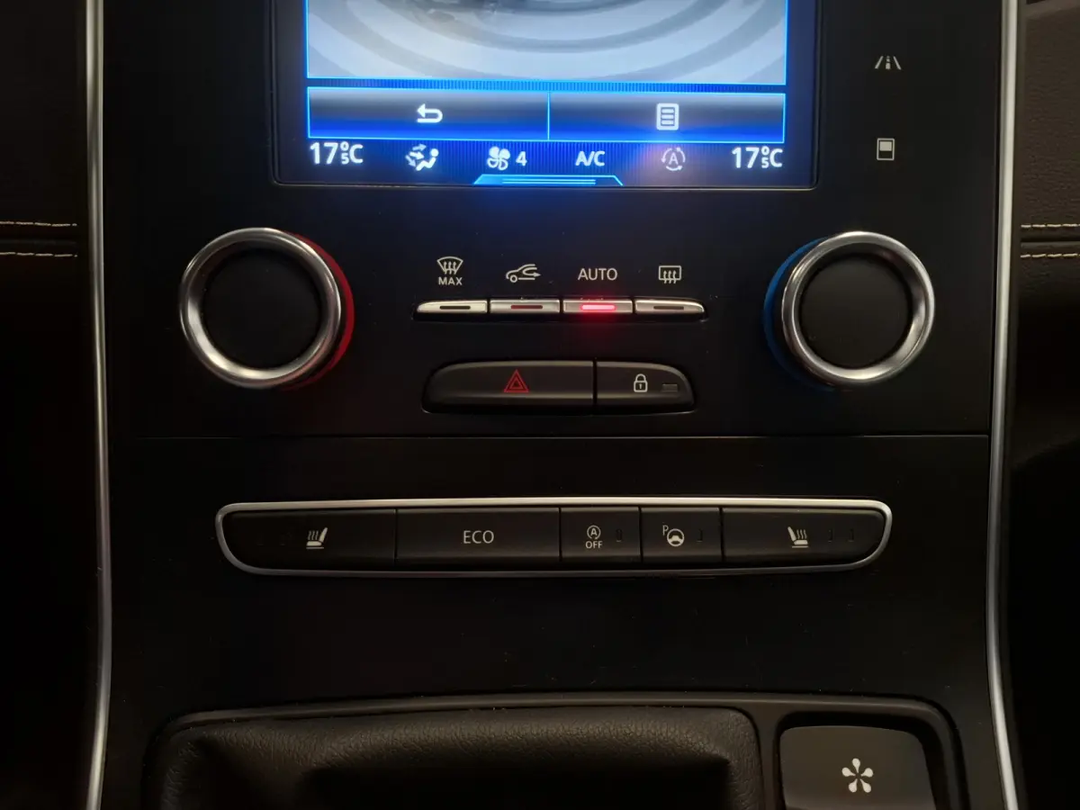 1.3 TCe Limited 7pers. Head Up Navi Carplay Auto.Parkeren