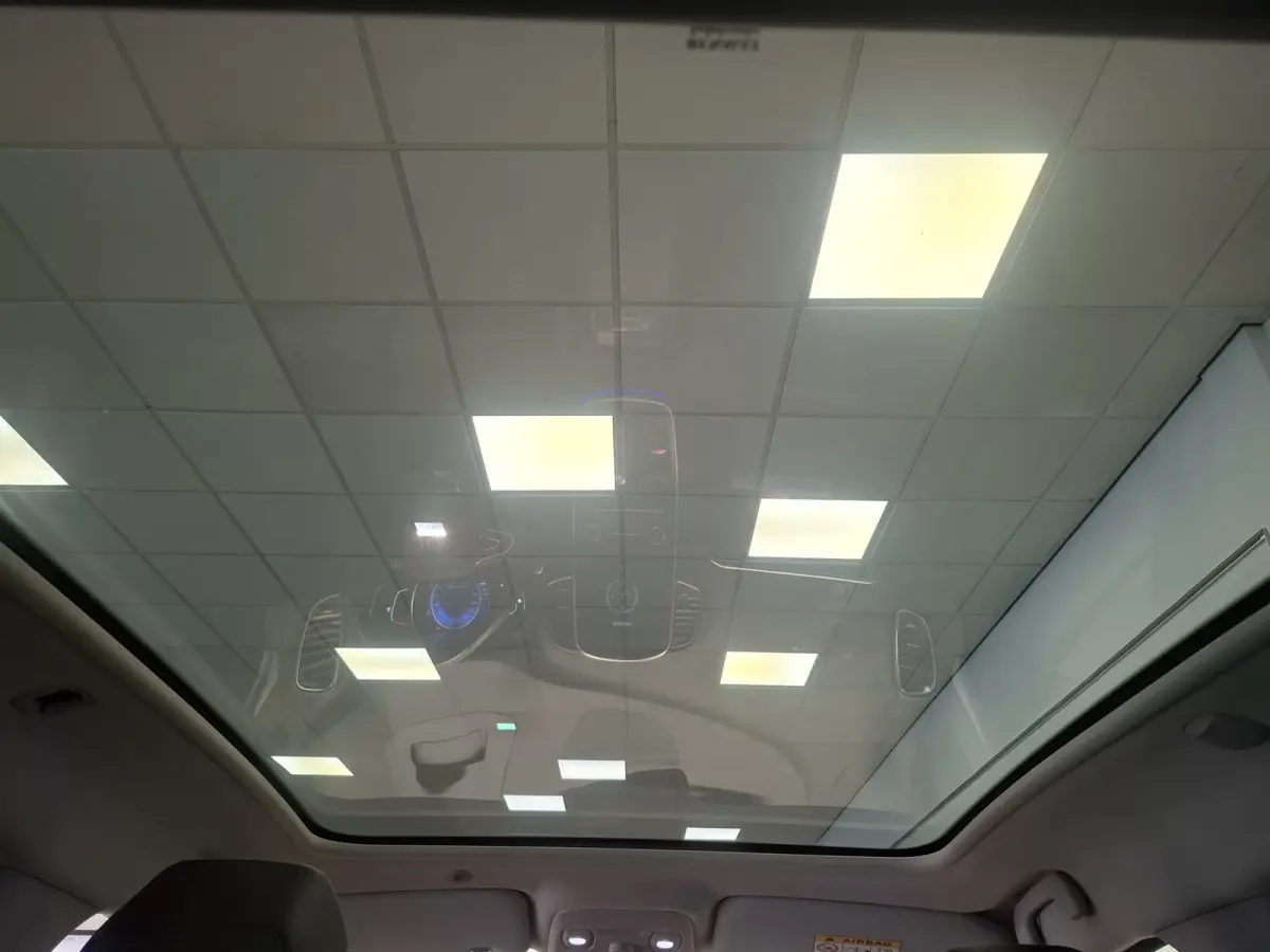 1.3 TCe Limited 7pers. Head Up Navi Carplay Auto.Parkeren