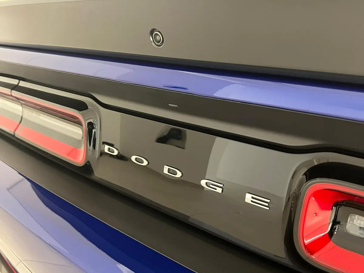 SRT Hellcat Redeye Widebody Jailbreak