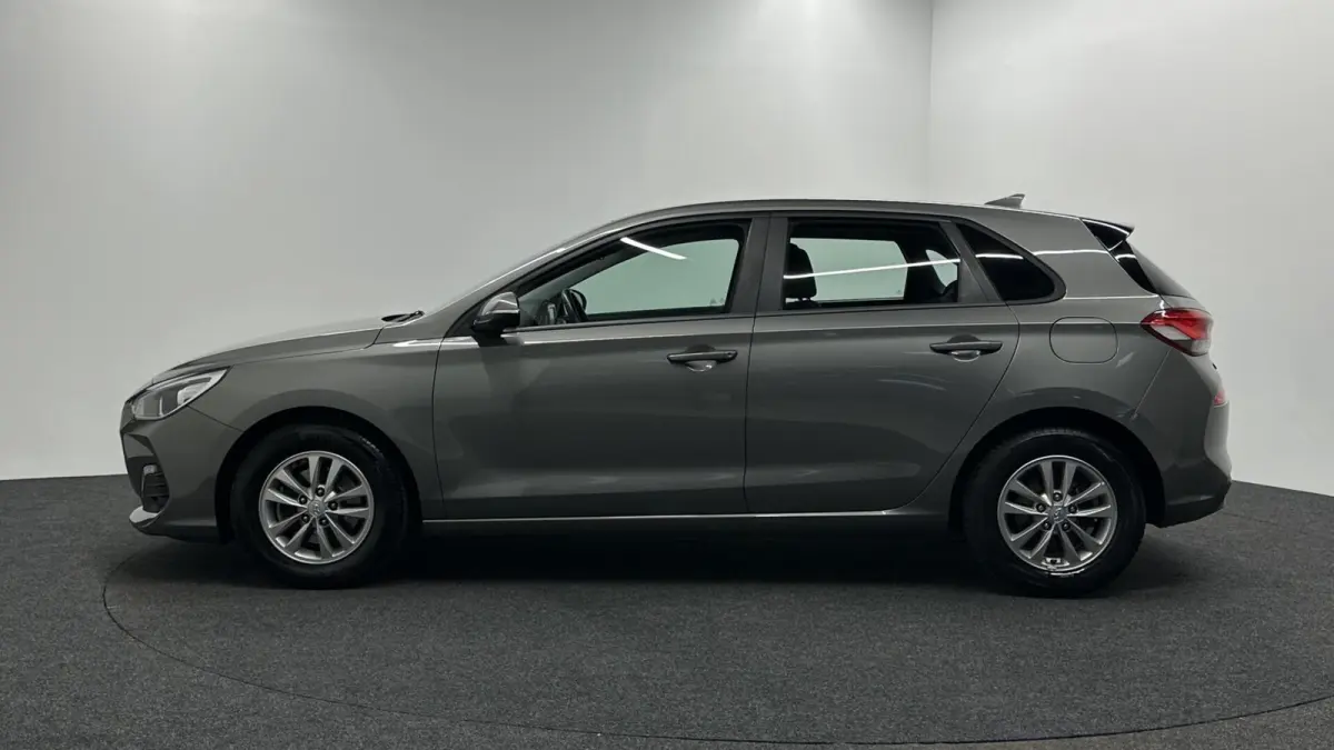 1.0 T-GDI Comfort CLIMATE CAMERA CARPLAY LM