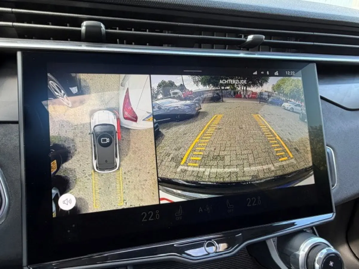 1.5 Pano VC 360 Camera 262PK Keyless VOL!!