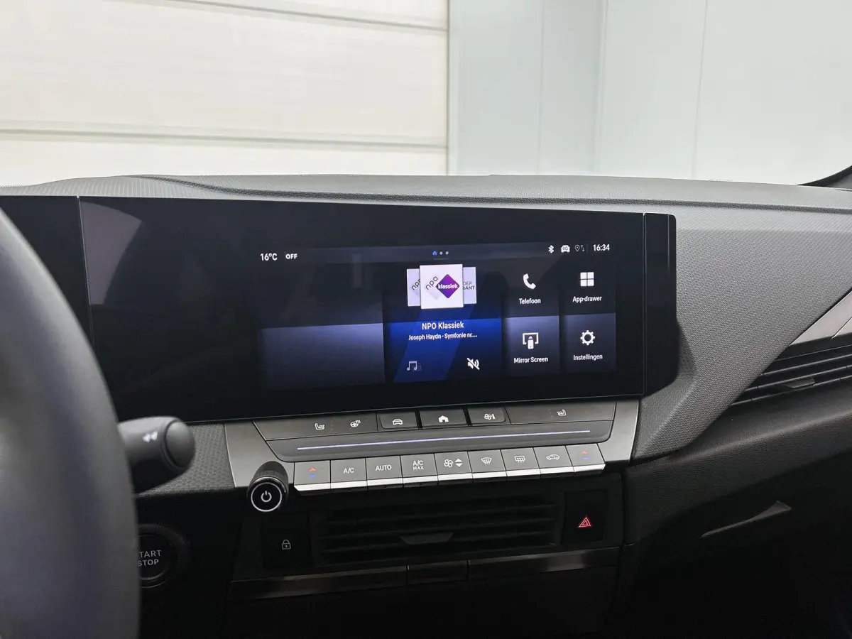 1.2 Turbo Hybrid GS | DEMO SALE | TOT 2 + 6 JAAR GARANTIE | beschikbaar vanaf 15-12-2026