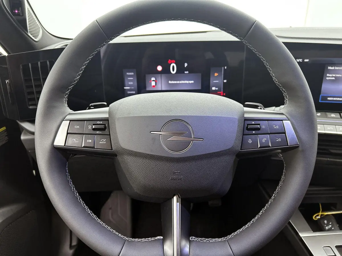 1.2 Turbo Hybrid GS | DEMO SALE | TOT 2 + 6 JAAR GARANTIE | beschikbaar vanaf 15-12-2026