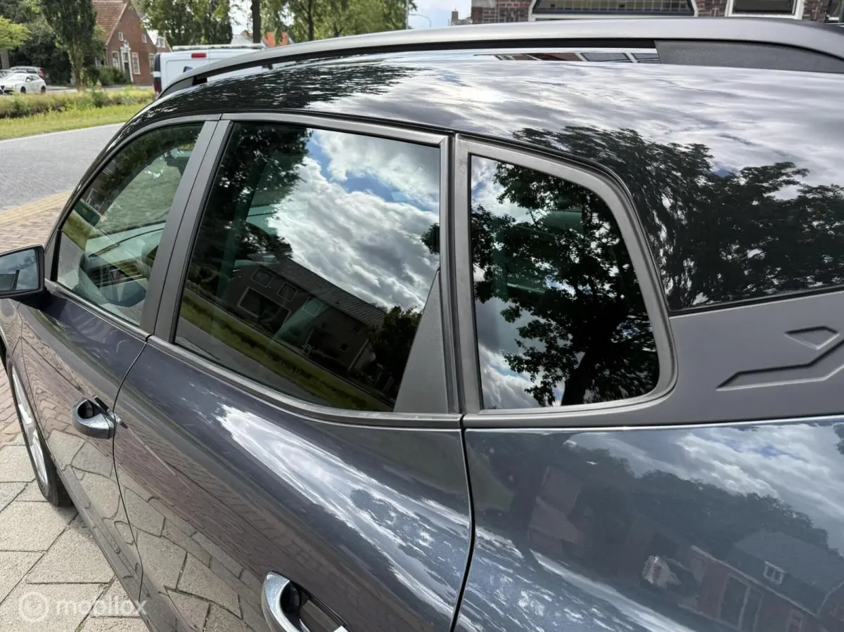 1.0 TSI FR Business Intense | ACC | Keyless | Trekhaak