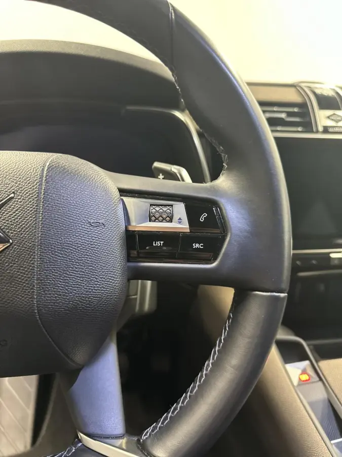 1.2 PureTech Executive|Apple Carplay|Cruise|Navi|Airco|NAP|