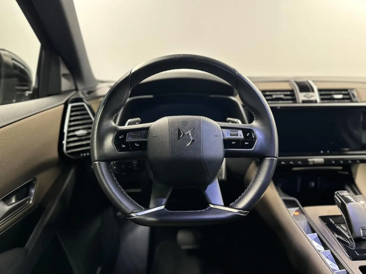 1.2 PureTech Executive|Apple Carplay|Cruise|Navi|Airco|NAP|